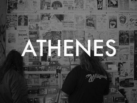 athenes
