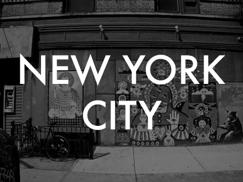indie guides new york city