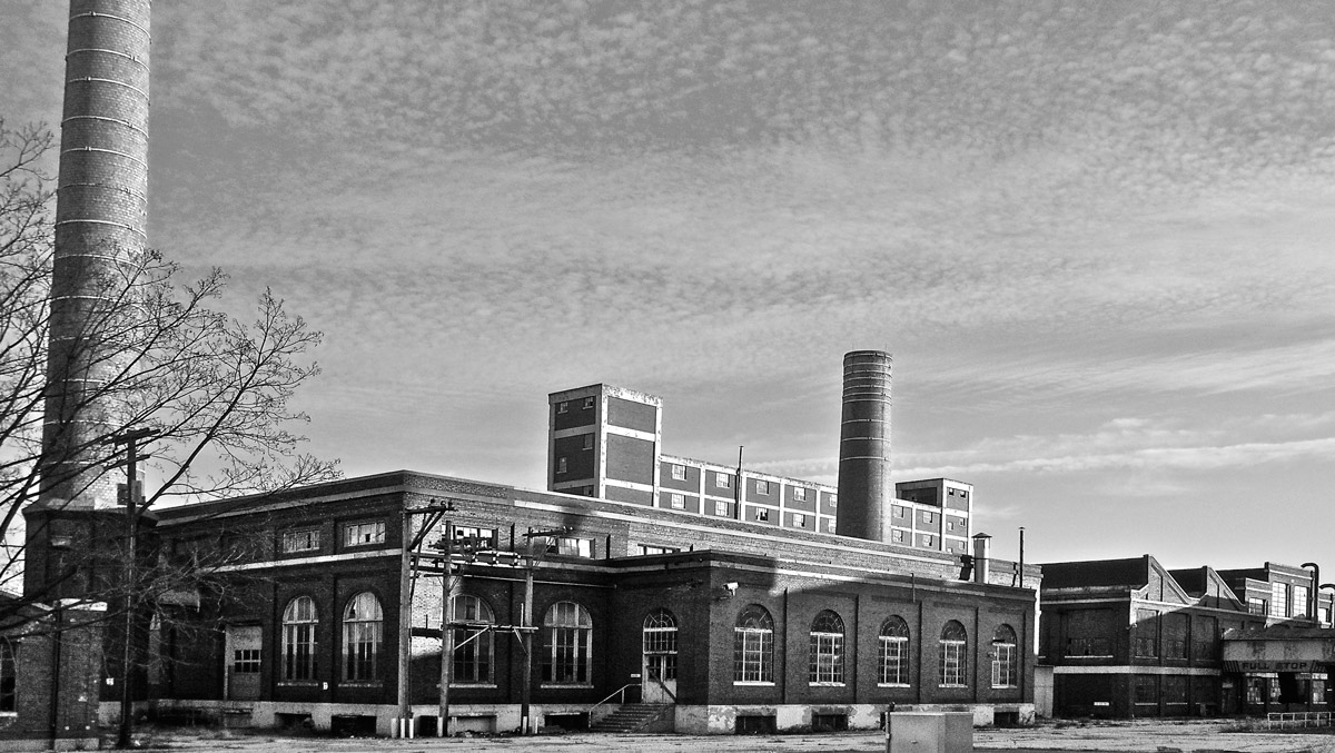 The Untold Story of Punk Rock Explosion in Rockford, Illinois in the